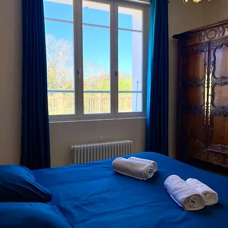 Villa Ker Tesson Avec *